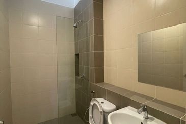 Wisteria @ Bandar Rimbayu