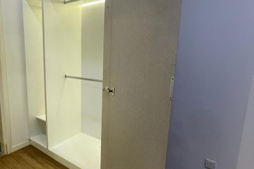 Arahsia Residences, Tropicana Aman