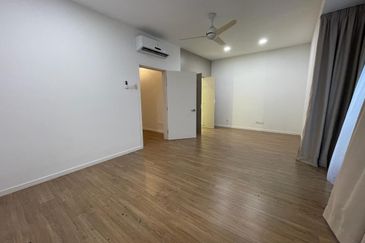 Arahsia Residences, Tropicana Aman