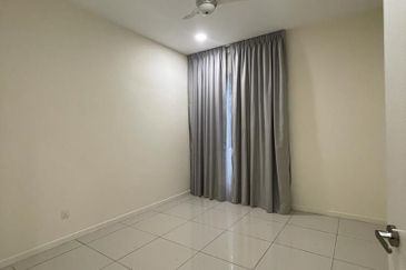 Arahsia Residences, Tropicana Aman