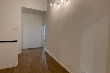 Arahsia Residences, Tropicana Aman