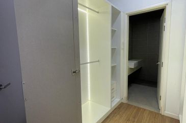 Arahsia Residences, Tropicana Aman