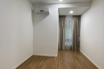 Arahsia Residences, Tropicana Aman