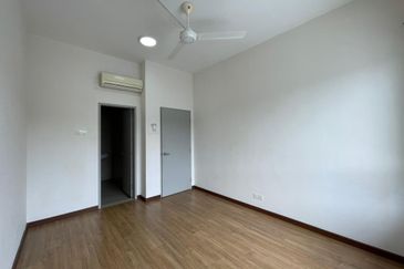 Tropicana Aman Bayan Residences