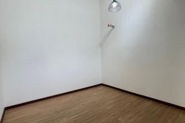 Tropicana Aman Bayan Residences