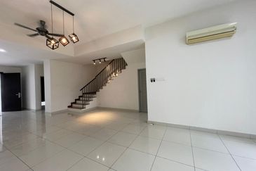 Tropicana Aman Bayan Residences