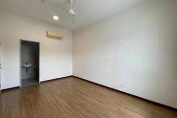 Tropicana Aman Bayan Residences