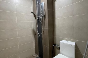 Tropicana Aman Bayan Residences