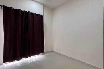 Tropicana Aman Bayan Residences