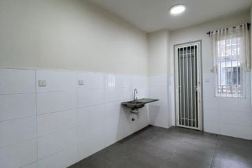 Tropicana Aman Bayan Residences