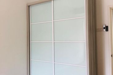 Arahsia Residences, Tropicana Aman