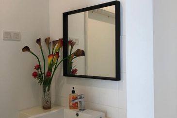 Arahsia Residences, Tropicana Aman