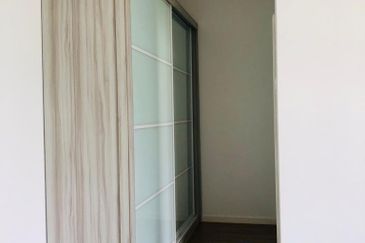 Arahsia Residences, Tropicana Aman