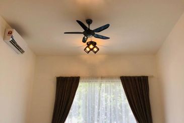 Arahsia Residences, Tropicana Aman