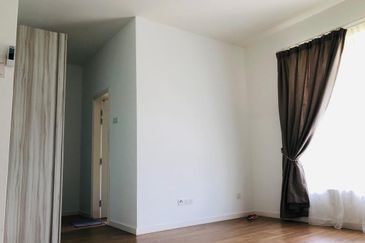 Arahsia Residences, Tropicana Aman