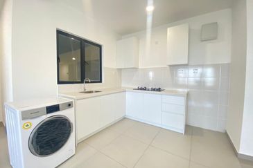 Duduk Se.Ruang @ Eco Sanctuary