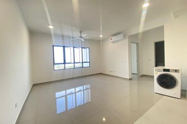 Duduk Se.Ruang @ Eco Sanctuary