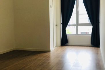 Arahsia Residences, Tropicana Aman