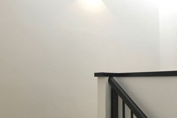 Arahsia Residences, Tropicana Aman