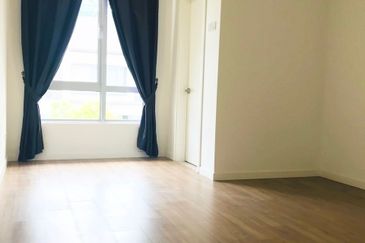 Arahsia Residences, Tropicana Aman