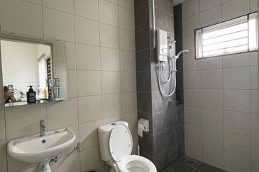 Penduline @ Bandar Rimbayu