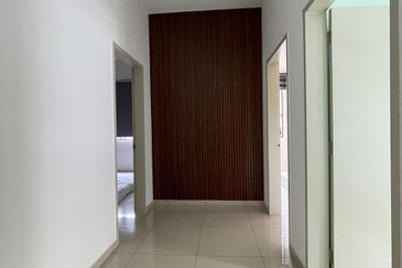 Penduline @ Bandar Rimbayu