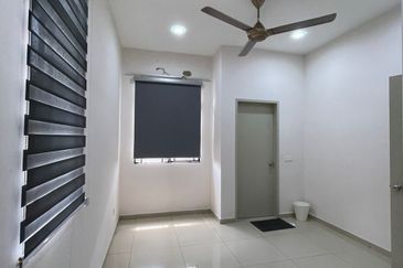 Penduline @ Bandar Rimbayu