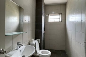 Penduline @ Bandar Rimbayu