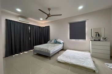 Penduline @ Bandar Rimbayu