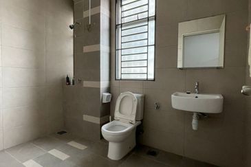 Penduline @ Bandar Rimbayu