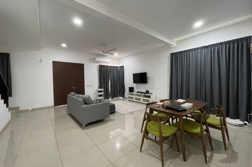 Penduline @ Bandar Rimbayu