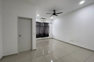 Penduline @ Bandar Rimbayu