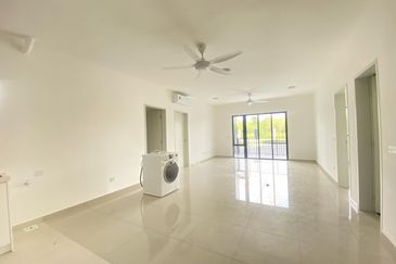 Duduk Se.Ruang @ Eco Sanctuary