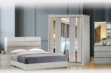 Duduk Se.Ruang @ Eco Sanctuary