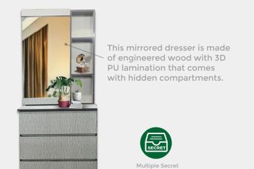 Duduk Se.Ruang @ Eco Sanctuary