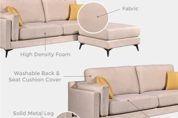 Duduk Se.Ruang @ Eco Sanctuary