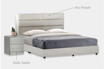 Duduk Se.Ruang @ Eco Sanctuary