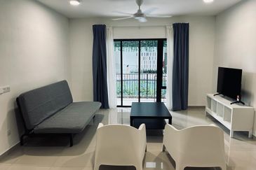 Duduk Se.Ruang @ Eco Sanctuary