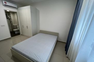 Duduk Se.Ruang @ Eco Sanctuary