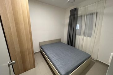 Duduk Se.Ruang @ Eco Sanctuary