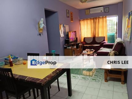 Villa Sentosa, Taman Sentosa, Klang For Sale, Selangor, Klang