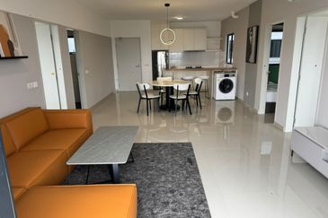 Duduk Se.Ruang @ Eco Sanctuary