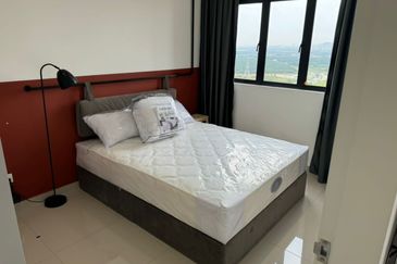 Duduk Se.Ruang @ Eco Sanctuary