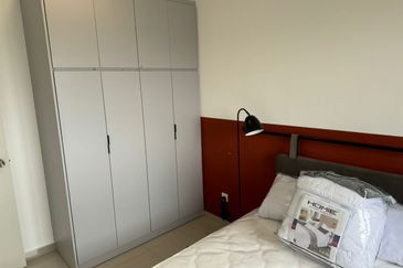 Duduk Se.Ruang @ Eco Sanctuary