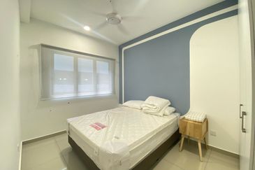 Duduk Se.Ruang @ Eco Sanctuary