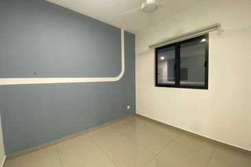 Duduk Se.Ruang @ Eco Sanctuary