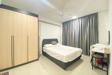 Duduk Se.Ruang @ Eco Sanctuary