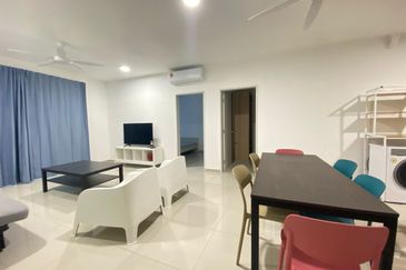 Duduk Se.Ruang @ Eco Sanctuary