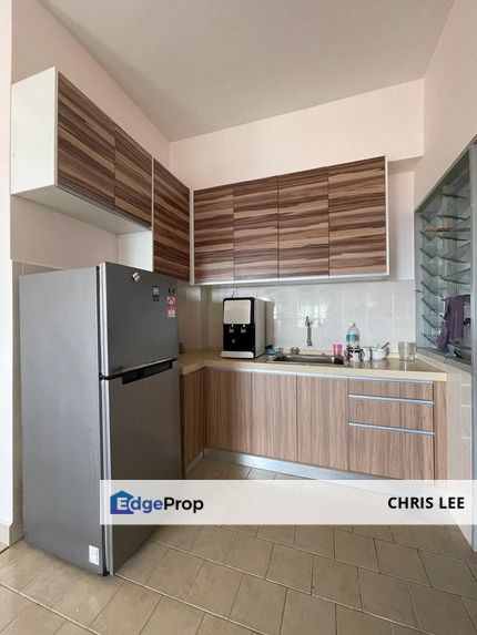 Lagoon Suites Kota Kemuning Bukit Rimau Shah Alam for Rent, Selangor, Kota Kemuning