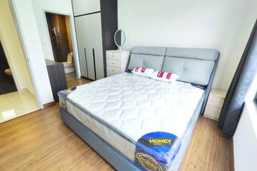 Amber Residence @ twentyfive.7